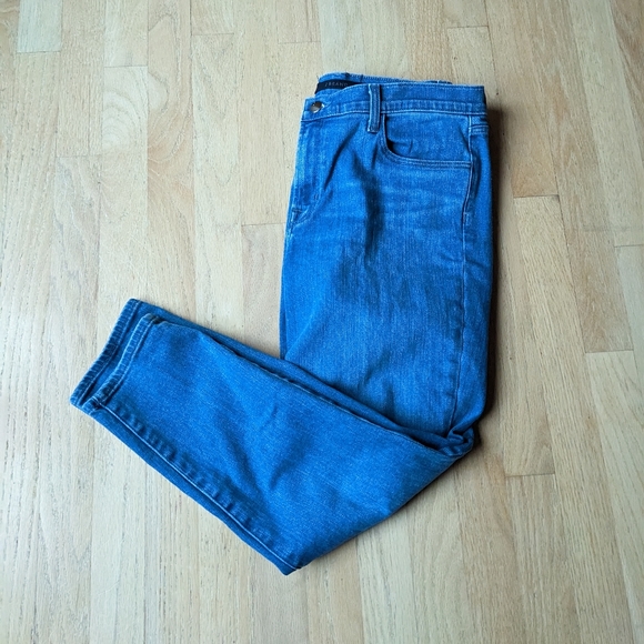 J Brand Jeans size 32 - Picture 4 of 7